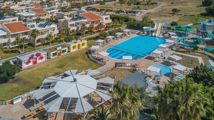 Kipriotis Village Resort